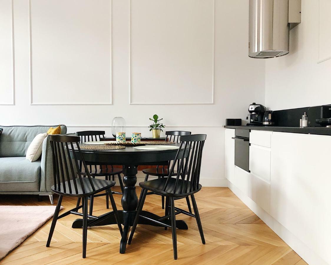 Appartement Tcf - With Free Garage *