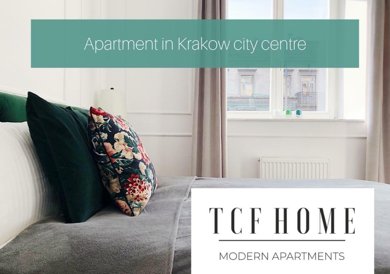 Tcf - With Free Garage Appartement *