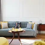 TCF Home - Modern Apartments
