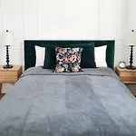 TCF Home - Modern Apartments