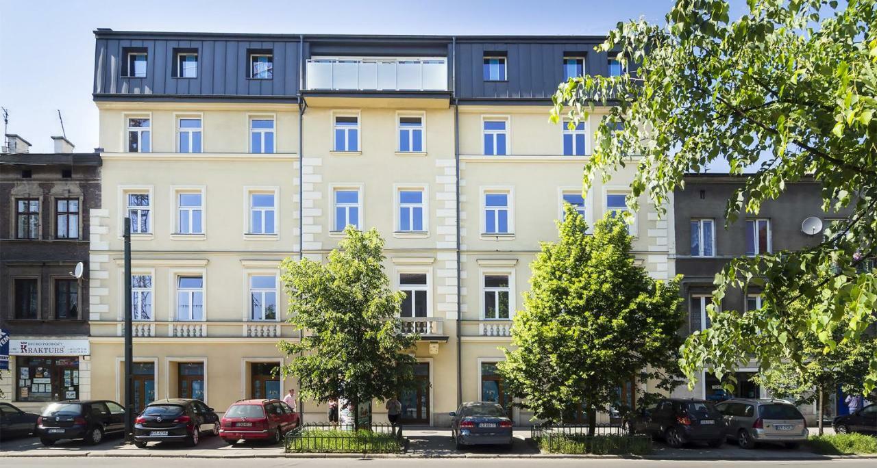 Tcf - With Free Garage Krakau