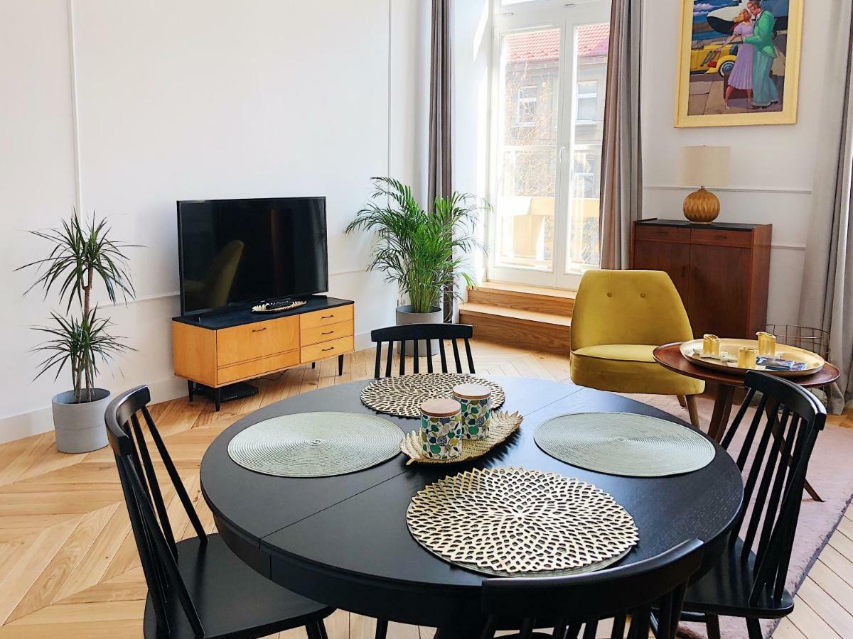 Tcf - With Free Garage * Krakau